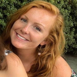 Meet your Posher, Carly